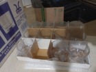 G e t  Sw-1429-1-san-cl 2 Dozen - 10 Oz San Rock Glass Clear 
