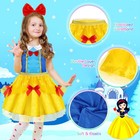 Princess Dress Up  Girls Dress Up Clothes  Role Play Princess Costume Gift Set