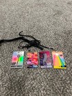 Modest Mouse Vip Lanyards
