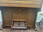 Estey Antique Pump Organ Museum Quality 1898 Fully Functioning 