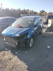 Lock Actuator Gj5z7843150b 2017 Ford Escape