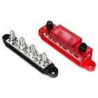 New Skar Audio 4 Post Marine Grade Power Distribution Block