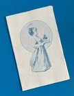 Antique 1894 Pabst Brewing Co  - Promotional Booklet -  untold Secrets 