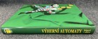 History Of Winning   Slot Machines By Marshall Fey   Czech Language Edition