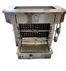 Molteni 425 Rotisserie  la Cornue  Labesse Giraudon  Bonnet  Rotisol 