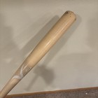 Game Used Andrew Knizner Victus Ax Handle Bat