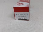 Toyota Oem Spark Plugs Sc16hr11 Iridium 90919-01275 Qty  4