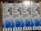  4  Watts 100xl 150psi  3 4  Self Closing Temperature   Pressure Relief Valve