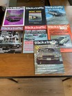 Automobile Magazines