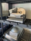 Waring Pro Professional Food Slicer  Stainless Steel Lightly Used Working