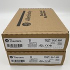 2023 New Ab 1746-ow16 Slc500 Serd Output Module 1746ow16 New Factory Sealed Tx