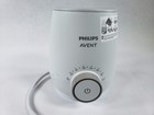 Philips Avent Premium Fast Bottle Warmer Model Scf358 - Used  Cosmetic Defects