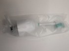2 Pack Electric Toothbrush Brush Heads Replacement For Sonicare E-series