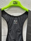 Al   Cycling Rev1 Velocity Hd Bibshort - Black - Men s Xs