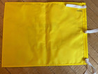 6x Masters Winner Jack Nicklaus Signed Undated Masters Golf Flag Jsa Loa Pga