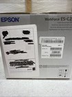 New Sealed Epson Workforce Es-c220 Color Document Scanner