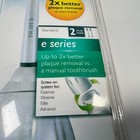 1 Philips Sonicare E Series Hx7022 Brush Head Hx6511 Hx6731 Hx6930 - Open Pack