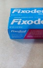 2 Pack - Fixodent Complete Original Denture Adhesive Cream  2 4 Oz Each