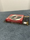 Uno Card Game International Games Vintage New sealed 1985