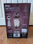 Ninja Tb400 Detect Kitchen System Power Blender   Processor With Blendsense Tech