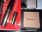 Revlon Makeup Lot Of 7 Items Photoready 002 Primer  Concealer   Blush Ect    
