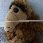Vintage Plush 18  Alf Stuffed Animal Doll Toy Alien Productions Coleco Tv 1986