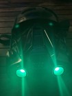 Star Wars Imperial Death Trooper Voice Change Mask Helmet Black Hasbro Rogue One