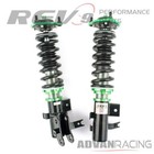 Hyper-street One Lowering Kit Adjustable Coilovers For Acura Ilx  de1  2013-15
