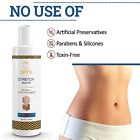 7 Days Stretch Marks Scar Removal Cream Oil In During After Pregnancy Delivery W