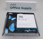 Genuine Hp 746 P2v25a Universal Printhead Ink Cartridge Nov  2026 F  Shipping