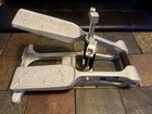 Xiser Personal Trainer  Stepper With Cylinders