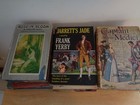 Lot Of 10 Vintage Hardcover Books  1940 s   1950 s 1960