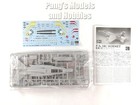 F a-18 F a-18c Hornet Us Navy - Us Marines 1 72 Scale Model Kit - Hasegawa