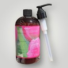 Wen By Chaz Dean 473ml  16oz  Spring Pink Tulip Cleansing Conditioner