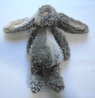 Jellycat London Woodland Bashful Bunny Cottontail Plush Stuffed Animal Small 8   