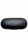 Ray-ban Black 1st Gen Hard Case Eyeglass sunglass Case  Fits Glasses