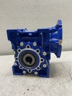 Motovario Gearbox Nmrv-p-063 Ratio 10 1