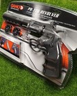Gamo Pr-776 Full-metal Co2  177cal Pellet Revolver W  8rd Mags - 611139654