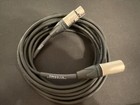 Dmx Cable Xlr Male  3-pin -xlr Female  3-pin  15 Foot 
