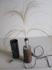 Vintage 1960s Fiber Optic Lamp