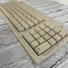 Apple M0487 Computer Keyboard Ii For Macintosh No Cord Vintage