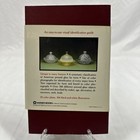 The Warner Collector s Guide To Pressed Glass By Lawrence Grow  1982 1st Print
