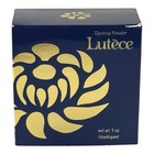 Vintage Houbigant Lutece Dusting Powder 5 Ounces New Old Stock Open Box