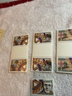 Dominica-1980-rotary International-gutter Pairs-complete Set-mnh   28 30
