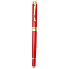 0 5mm Metal Gel Ink Pen Gift Box Stationery For Professional Executive Office