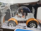 Smithsonian Rc Apollo Lunar Roving Vehicle Lrv Moon Buggy Nasa Space Mission New