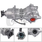 Rear Axle Differential Carrier 38300jd610 For Nissan Rogue 08-13 Awd 5 173 Ratio