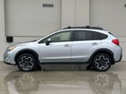 2014 Subaru Xv Crosstrek Limited Sport Utility 4d