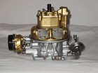 Holley 4000 Carburetor Rebuilding Service For Ford Thunderbird Lincoln Mercury