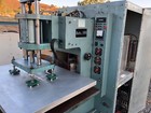 Heat Press 4 Foot 480 3 Phase Super Condition 